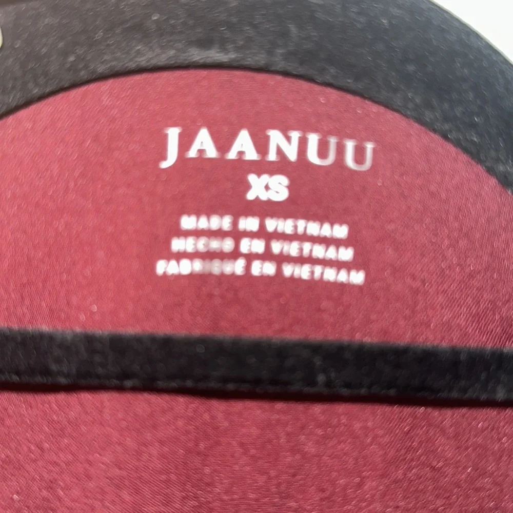 Jaanuu 1 pocket scrub tob - Picture 2 of 2
